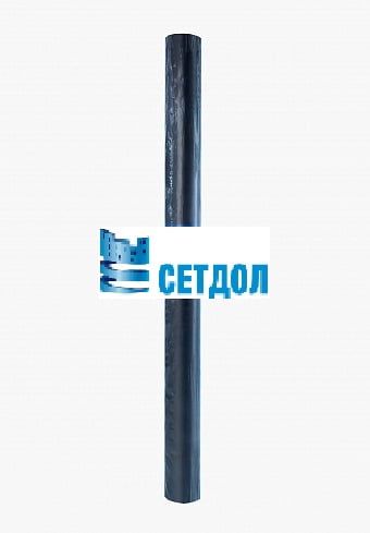 Москитная сетка anti-dust (антипыль) чёрная 1,4/30 м